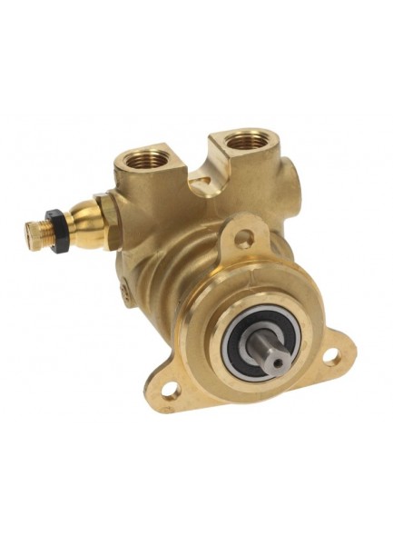 Насос роторный FLUID-O-TECH Ø 3/8" NPT 200 л/ч Насос роторный FLUID-O-TECH Ø 3/8" NPT 200 л/ч
